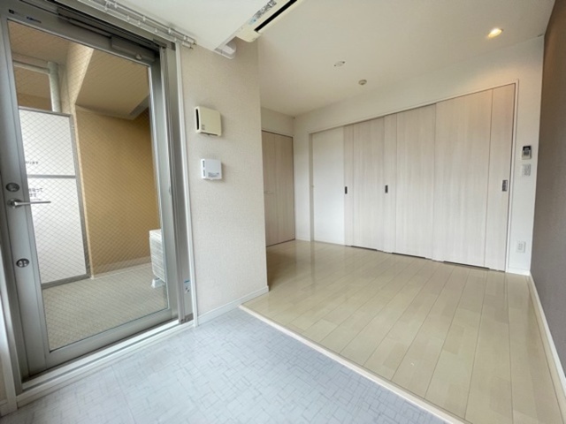 拡大写真：大阪市西淀川区歌島２丁目 4階409の内観