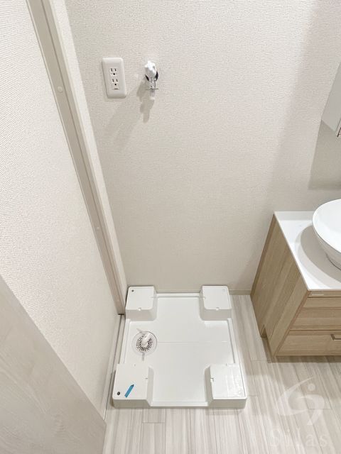 拡大写真:尼崎市東桜木町 2階201の同仕様