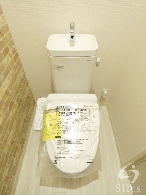 拡大写真:尼崎市東桜木町 2階201の同仕様