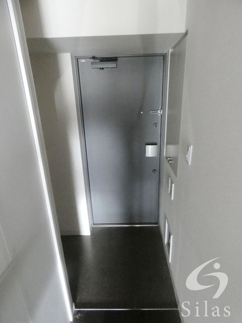 拡大写真:大阪市旭区太子橋1丁目 2階206の内観