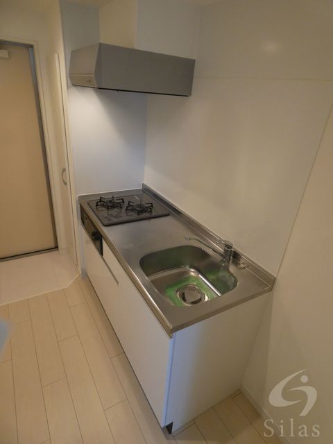 拡大写真:大阪市西淀川区中島1丁目 1階103の内観
