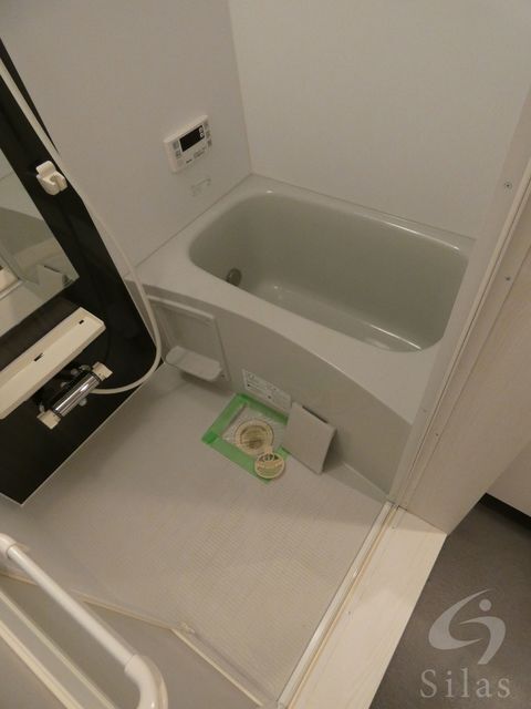 拡大写真:大阪市西淀川区中島1丁目 1階103の内観