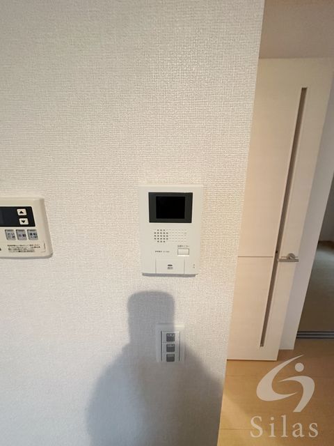 拡大写真:守口市梶町4丁目 1階103の内観