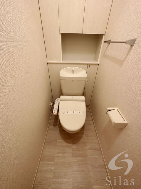 拡大写真:守口市梶町4丁目 1階103の内観