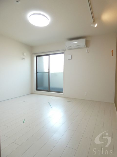 拡大写真:尼崎市大庄 西町1丁目 1階102の内観