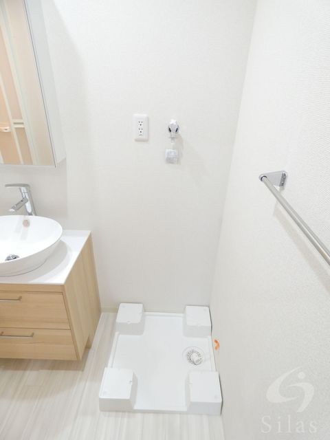 拡大写真:尼崎市大庄 西町1丁目 1階102の内観