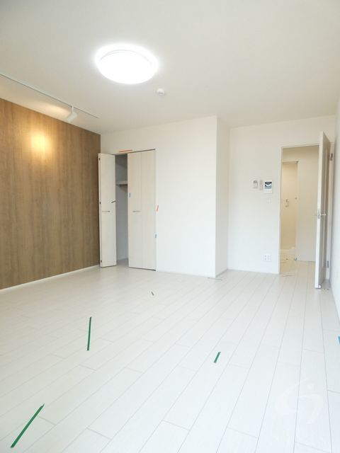 拡大写真:尼崎市大庄 西町1丁目 1階102の内観