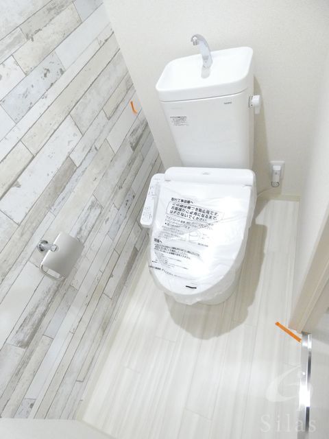 拡大写真:尼崎市大庄 西町1丁目 1階102の内観