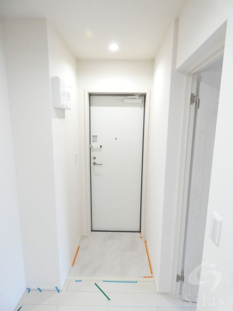 拡大写真:尼崎市大庄 西町1丁目 1階102の内観