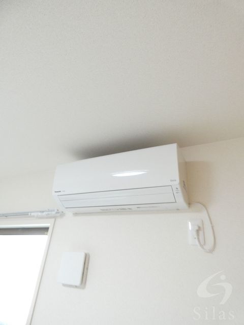 拡大写真:尼崎市大庄 西町1丁目 1階102の内観