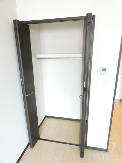 拡大写真：尼崎市武庫元町１丁目 2階201の内観