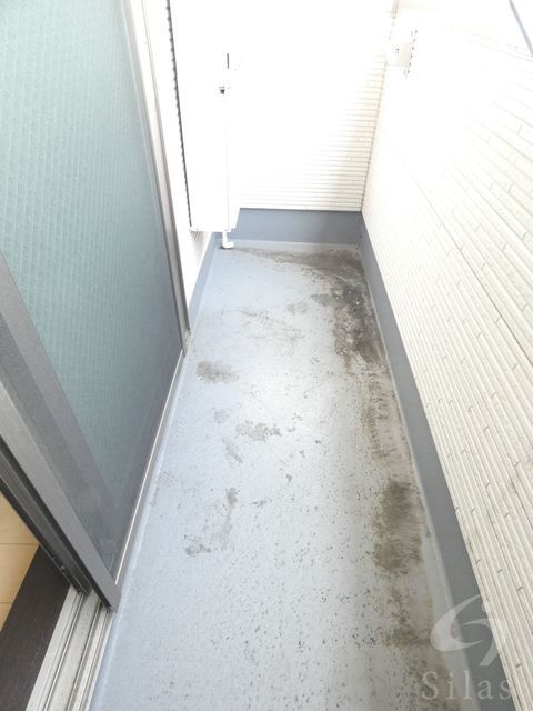 拡大写真：尼崎市武庫元町１丁目 2階201の内観
