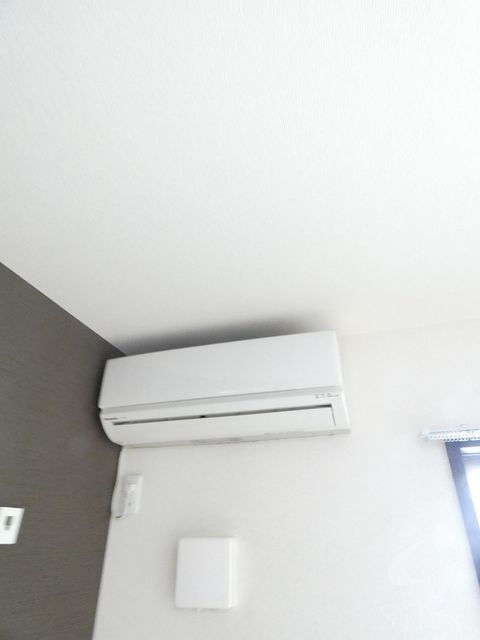 拡大写真：尼崎市武庫元町１丁目 2階201の内観