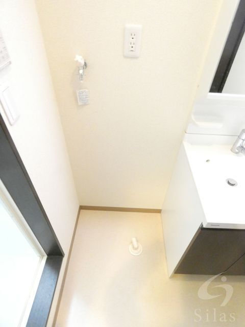 拡大写真：尼崎市武庫元町１丁目 2階201の内観