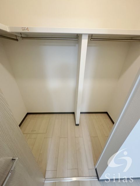 拡大写真:守口市佐太中町4丁目 3階302の内観
