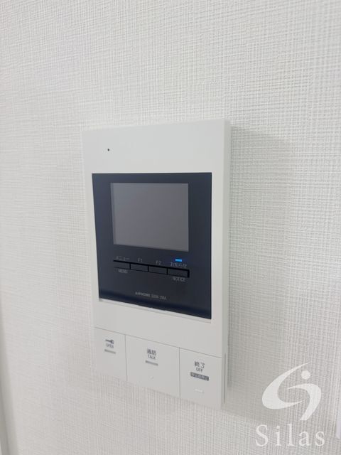 拡大写真:守口市佐太中町4丁目 3階302の内観