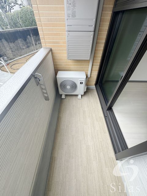 拡大写真:守口市佐太中町4丁目 3階302の内観
