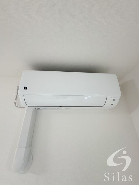 拡大写真:守口市佐太中町4丁目 3階302の内観