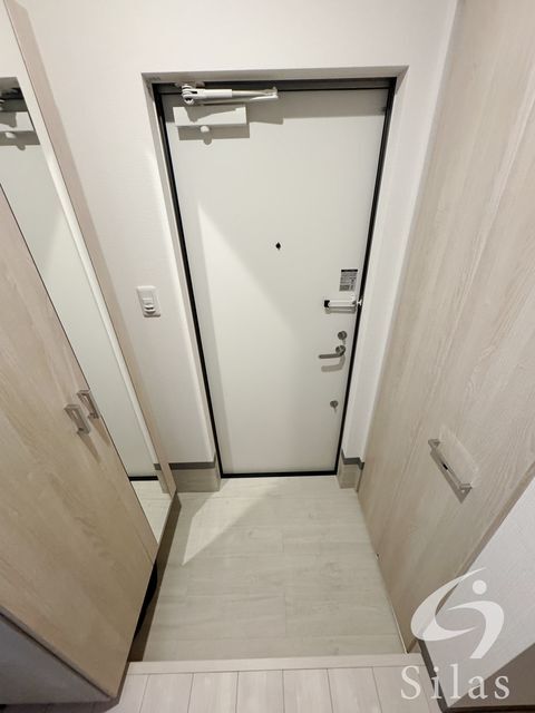 拡大写真:守口市佐太中町4丁目 3階302の内観