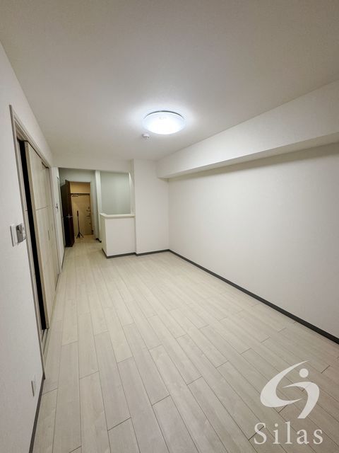 拡大写真:守口市佐太中町4丁目 3階302の内観