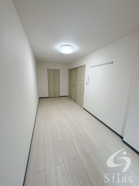 拡大写真:守口市佐太中町4丁目 3階302の内観