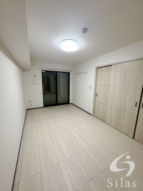 拡大写真:守口市佐太中町4丁目 3階302の内観