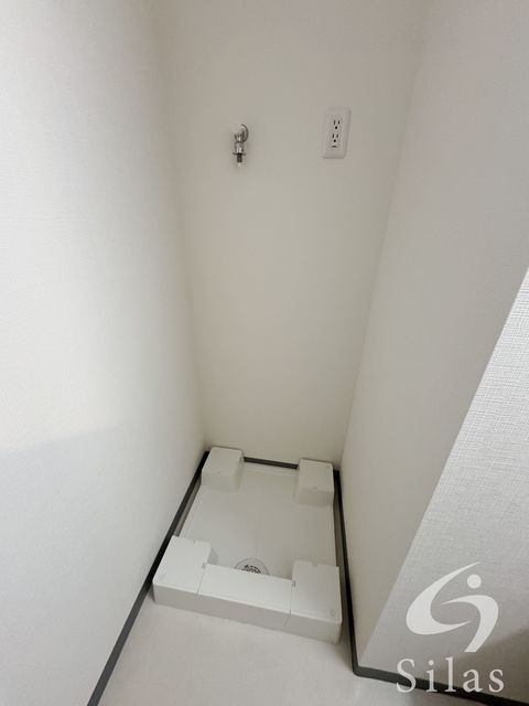 拡大写真:守口市佐太中町4丁目 3階302の内観