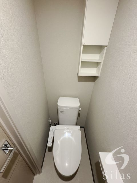 拡大写真:守口市佐太中町4丁目 3階302の内観
