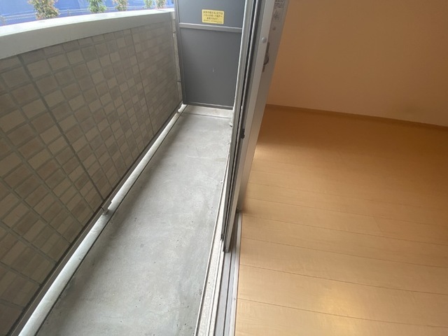 拡大写真:守口市梶町4丁目 1階108の内観
