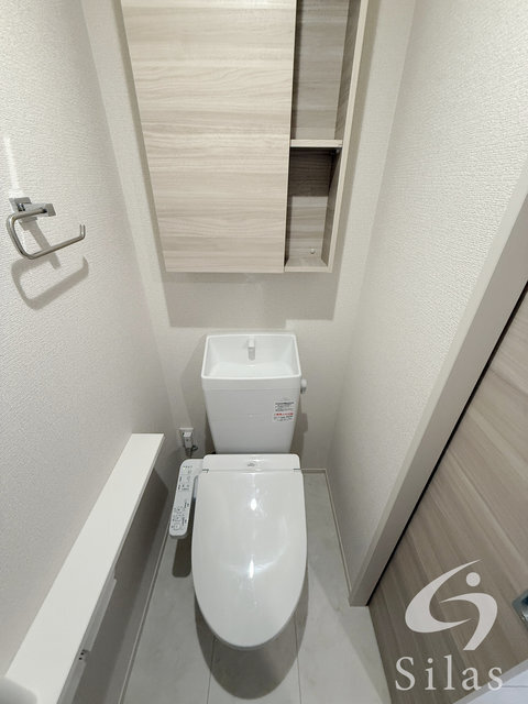 拡大写真:池田市荘園2丁目 2階201の内観