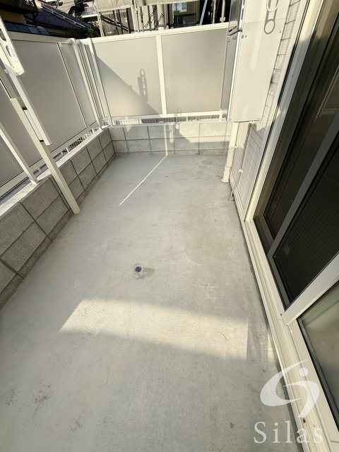 拡大写真:池田市荘園2丁目 2階205の内観
