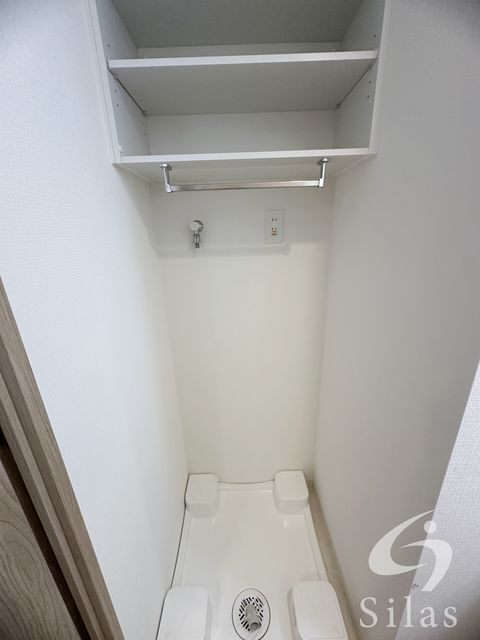 拡大写真:守口市日吉町2丁目 4階413の内観
