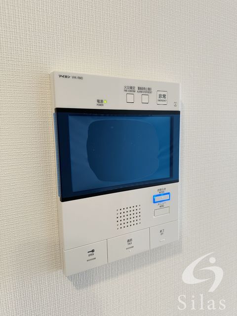 拡大写真:守口市日吉町2丁目 4階413の内観