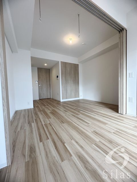 拡大写真:守口市日吉町2丁目 6階613の内観