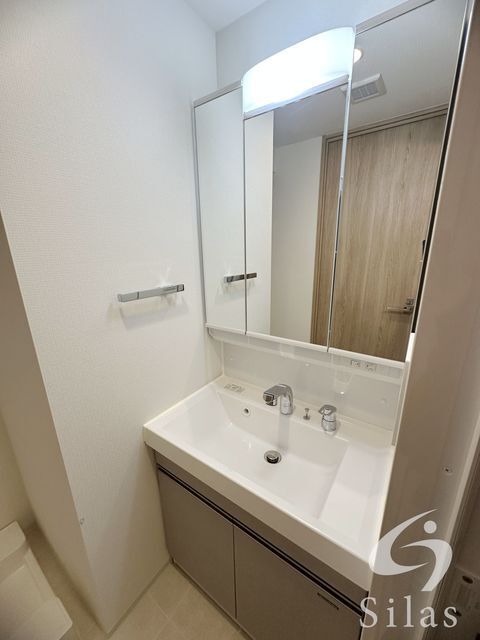 拡大写真:守口市日吉町2丁目 6階613の内観