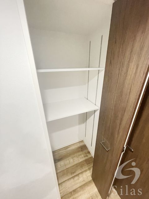 拡大写真:池田市新町 7階702の内観
