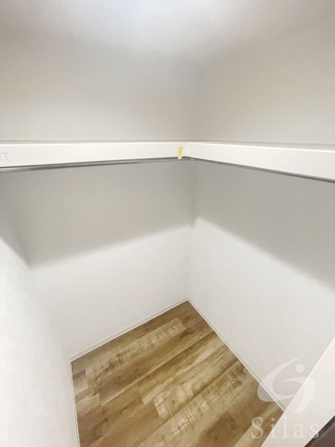 拡大写真:池田市新町 7階702の内観