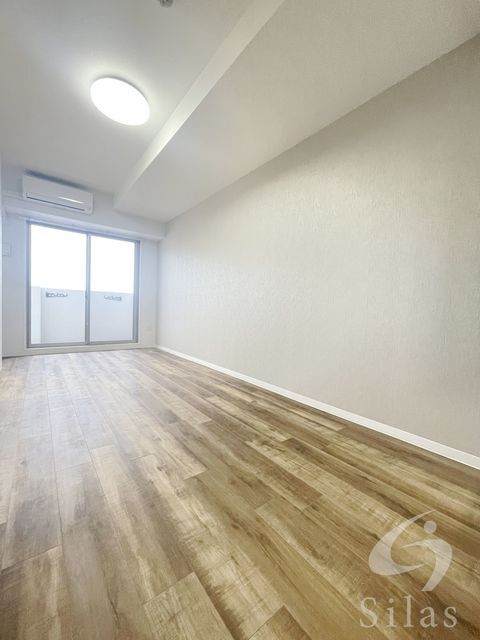 拡大写真:池田市新町 7階702の内観
