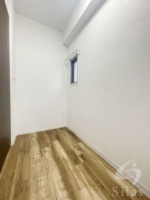 拡大写真:池田市新町 7階702の内観