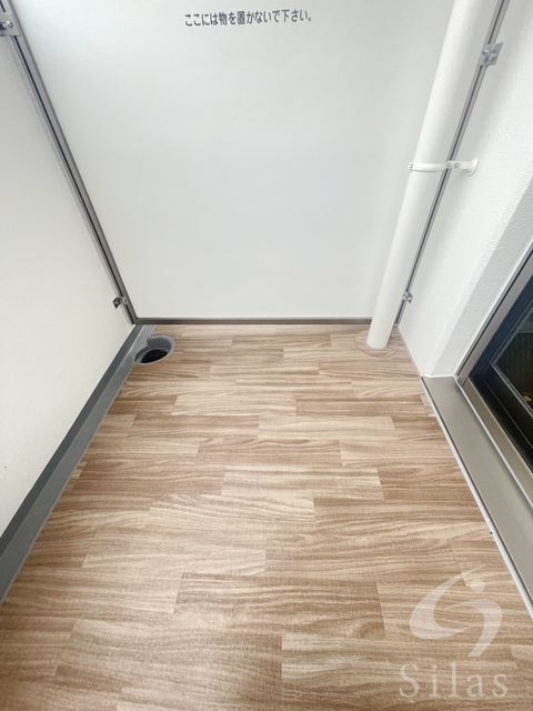 拡大写真:池田市新町 7階702の内観
