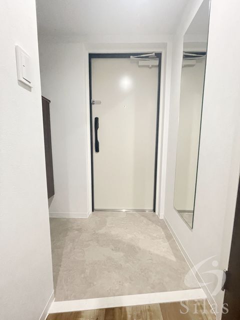 拡大写真:池田市新町 7階702の内観
