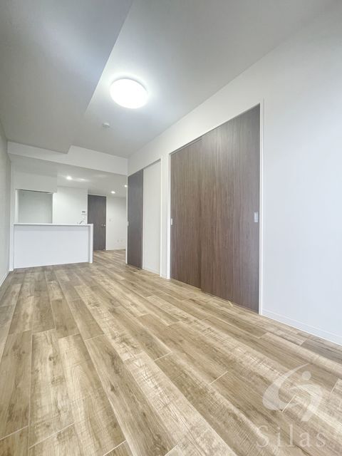 拡大写真:池田市新町 7階702の内観