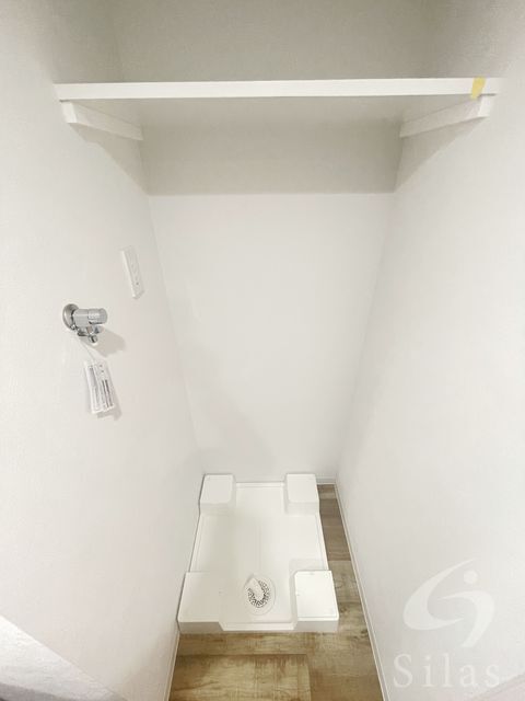 拡大写真:池田市新町 7階702の内観