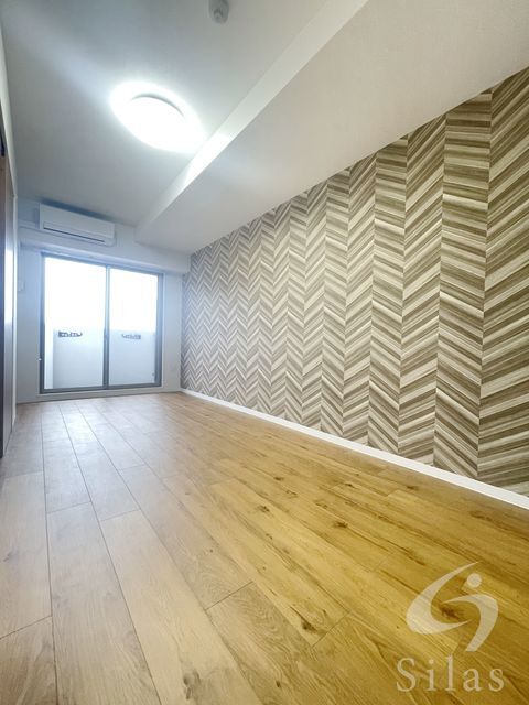拡大写真:池田市新町 10階1002の内観