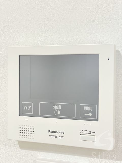 拡大写真:池田市新町 10階1002の内観