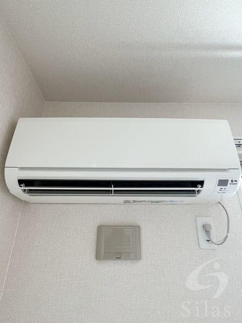 拡大写真:大阪市東淀川区豊里7丁目 2階201の内観