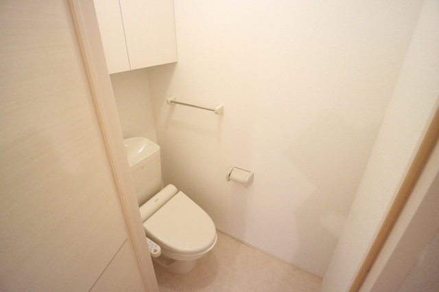 拡大写真:大阪市東淀川区豊里7丁目 2階201の内観
