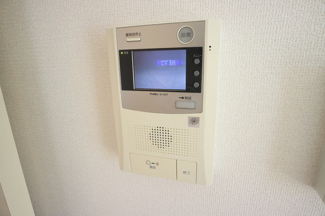拡大写真:大阪市東淀川区豊里7丁目 2階201の内観