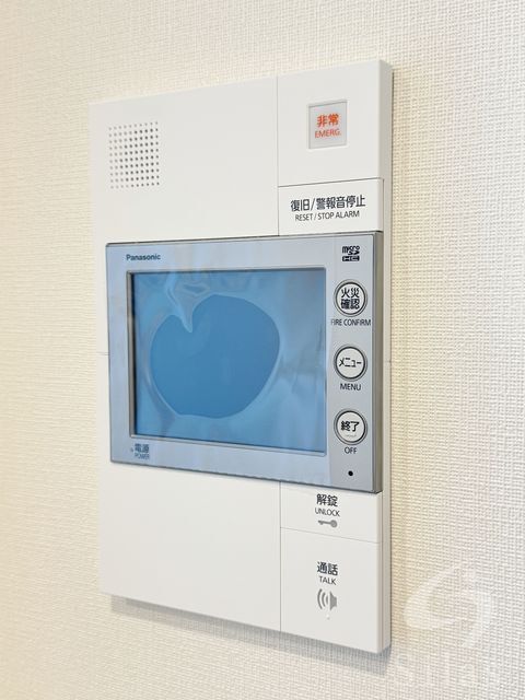 拡大写真:大阪市西淀川区柏里2丁目 2階401の内観