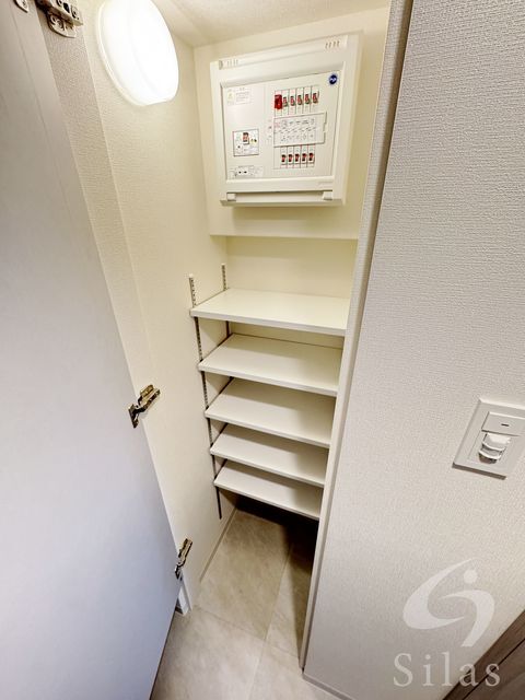 拡大写真:大阪市西淀川区柏里2丁目 2階801の内観